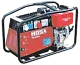 Сварочный генератор Mosa TS 200 DES/CF