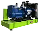 Дизельный генератор GenPower GNT-LRY 825 OTO ATS