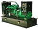 Дизельный генератор Cummins C175D5e с АВР