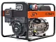 Бензиновый генератор RID RS 7540 PAE с АВР