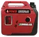 Инверторный бензиновый генератор A-iPower A2000LiS