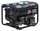 Бензиновый генератор SDMO TECHNIC 7500 TA AVR C5