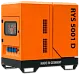 Дизельный генератор RID RYS 5001 D