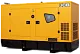 Дизельный генератор JCB G90QS