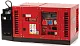 Бензиновый генератор EuroPower EPS 6500 TE