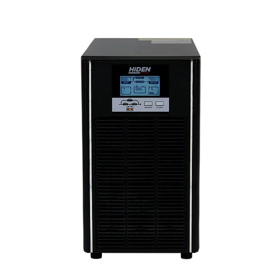 Напольный ИБП HIDEN EXPERT UDC9206H-12A