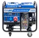 Дизельный генератор ТСС SDG 6000EH3A