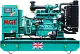Дизельный генератор MGE P80CS (6BT5.9-G1) с АВР