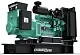 Дизельный генератор PowerLink GMS175C