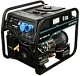 Бензиновый генератор Hyundai HHY 10000FE-3 ATS