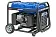 Бензиновый генератор ТСС SGG 10000Ei
