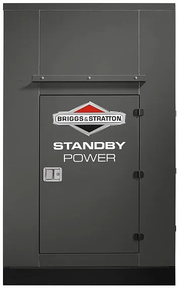 Газовый генератор Briggs & Stratton G2000