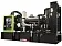 Дизельный генератор Pramac GSW 1270 M с АВР