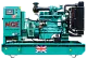 Дизельный генератор MGE P100CS с АВР
