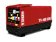 Сварочный генератор Mosa TS 405 EVO