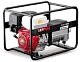 Бензиновый генератор Genmac CLICK RG5000HO