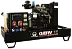 Дизельный генератор Pramac GBW 15 Y AUTO