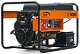 Бензиновый генератор RID RV 9000 E с АВР