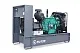Дизельный генератор Elcos GE.BD.250/225.BF 400/230