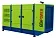 Дизельный генератор GenPower GNT-GNP 630-V8 OTOSK