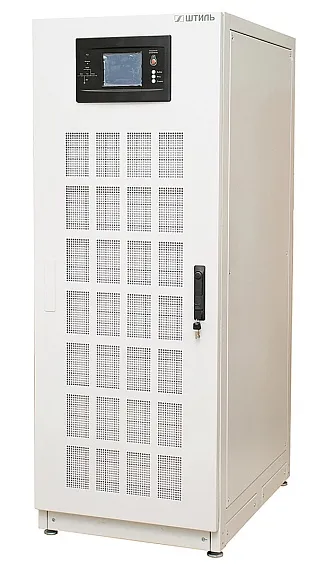 Модульный ИБП Штиль SM120(6x20)