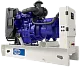 Дизельный генератор FG Wilson P9.5-4 с АВР