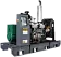 Газовый генератор Gazvolt 30T21 с АВР