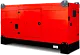 Дизельный генератор Fogo FI 170/400 S