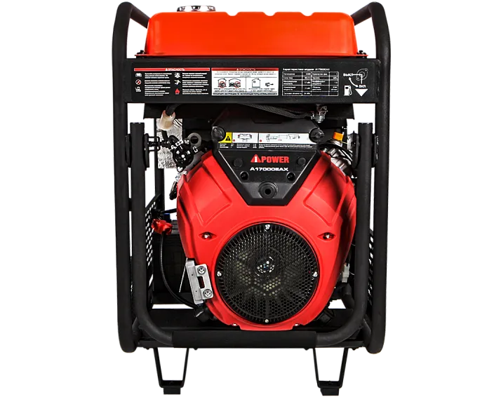 Бензиновый генератор A-iPower A17000EAX