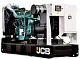 Дизельный генератор JCB G415BVO5