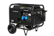 Бензиновый генератор Hyundai HY 9000SE