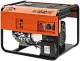Бензиновый генератор RID RH 4540 PAE с АВР