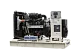 Дизельный генератор Teksan TJ580DW5C с АВР