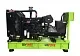 Дизельный генератор GenPower GPR-GNP 250 OTO