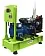 Дизельный генератор GenPower GNT-GNP 34 OTO