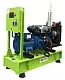 Дизельный генератор GenPower GNT-GNP 34 OTO