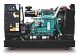 Дизельный генератор CTG 500SD