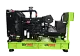 Дизельный генератор GenPower GPR-LRY 250 OTO ATS