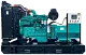 Дизельный генератор Азимут АД-264С-Т400-2РМ FAWDE