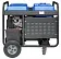 Бензиновый генератор ТСС SGG 10000 EHA с АВР