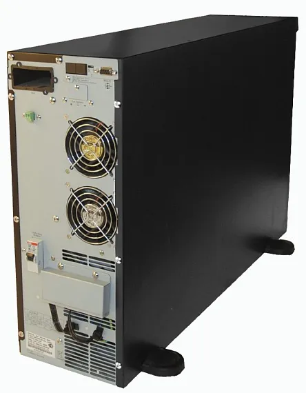 Универсальный ИБП ELTENA Monolith 6000RT