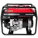 Бензиновый генератор Honda EG 5000 CX