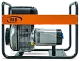 Дизельный генератор RID RY 6000 DE с АВР