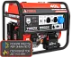 Портативный бензиновый генератор A-iPower A7000EAX