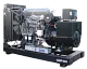 Дизельный генератор GMGen GMP400