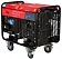 Дизельный генератор Fubag DS 11000 A ES с АВР