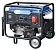 Бензиновый генератор ТСС SGG 8000 EH3NA с АВР