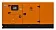 Дизельный генератор GOODMASH GD165CS