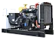 Дизельный генератор Азимут АД-60С-Т400-2РМ Kofo (R4105ZLDS)