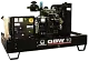 Дизельный генератор Pramac GBW 10 P 3 фазы с АВР